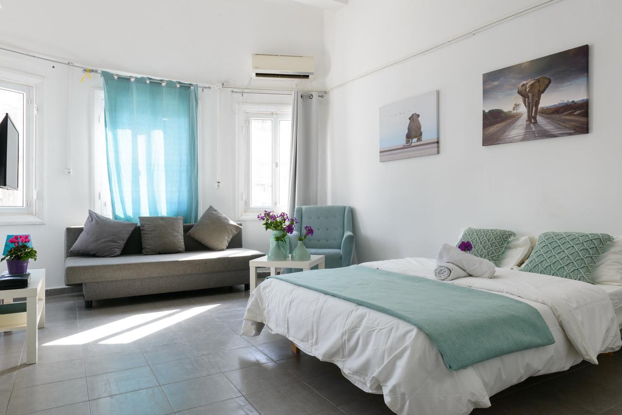 Hacarmel Apartment Тел Авив Екстериор снимка